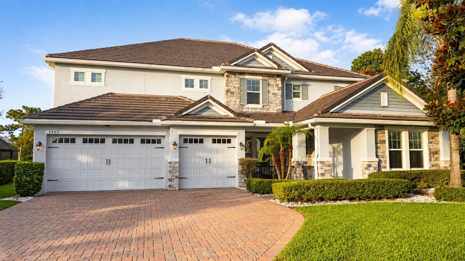 Foto de propiedad en 7467 LAKE ALBERT DR WINDERMERE con MLS# O6432932