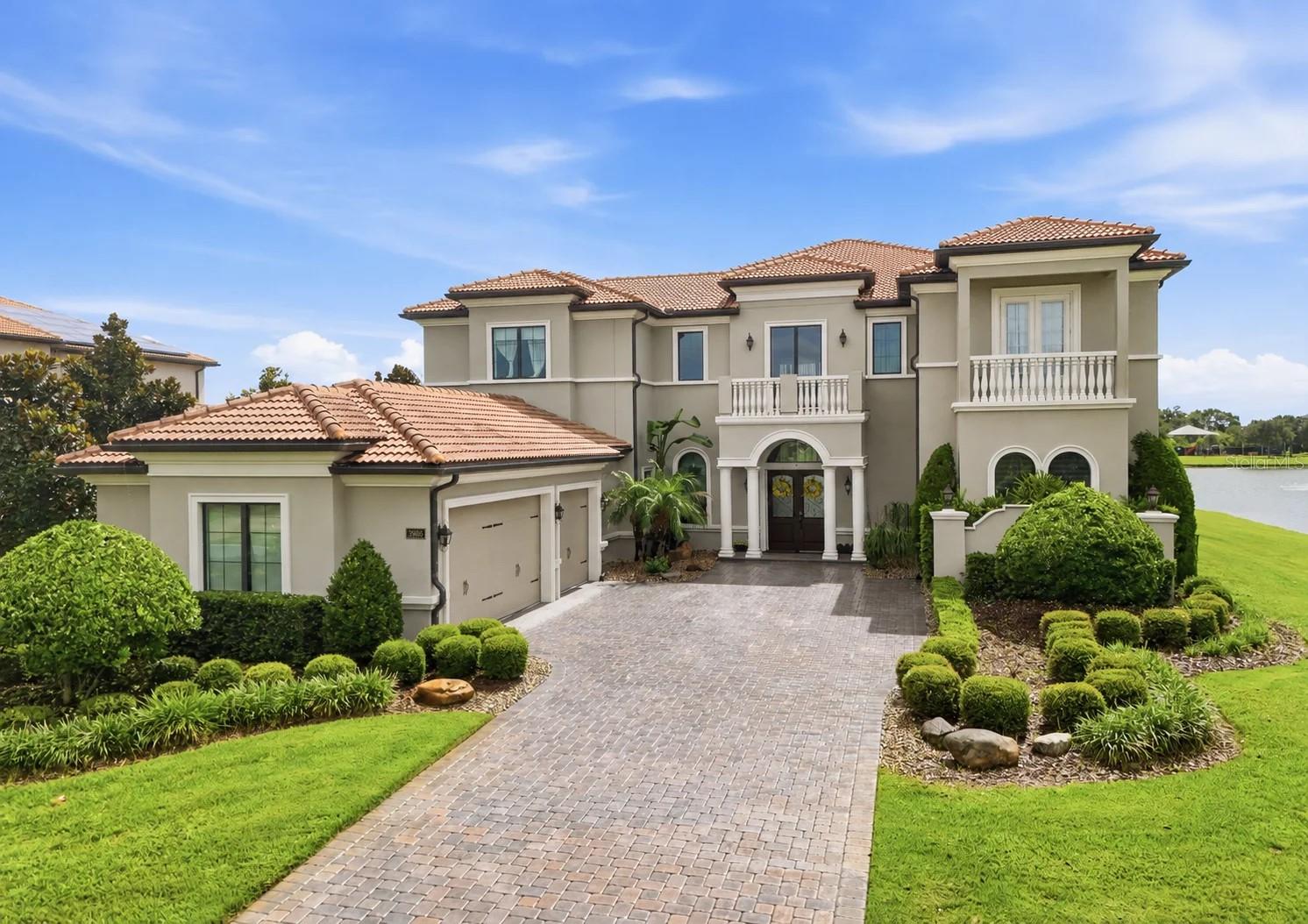 En Venta 3986 ISABELLA CIR, WINDERMERE, FL 34786