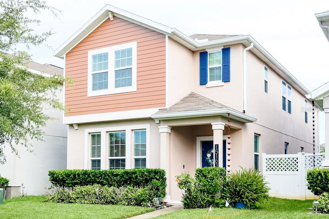 Foto de propiedad en 15163 BOOK CLUB RD WINTER GARDEN con MLS# O6432972