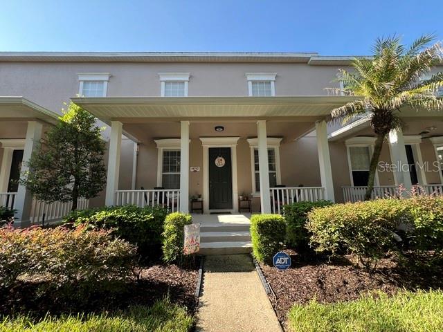Foto de propiedad en 14742 CLARKSON DR ORLANDO con MLS# O6433023