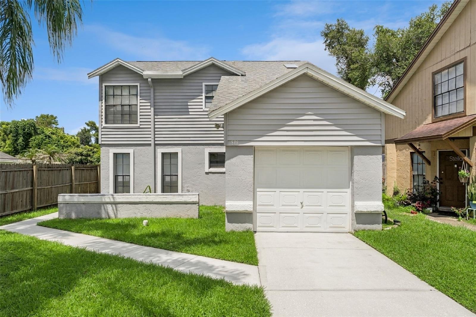 Foto de propiedad en 533 MADRIGAL CT ORLANDO con MLS# O6433047