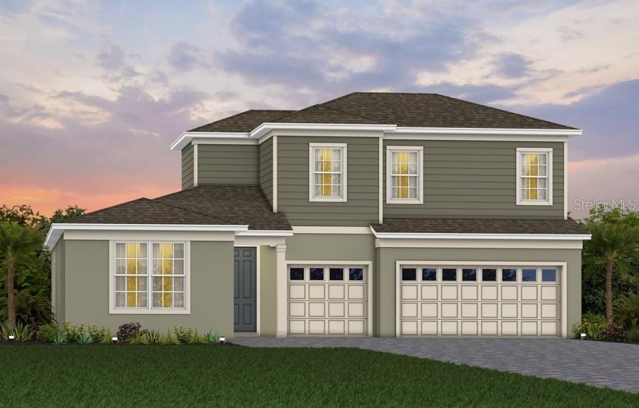 Foto de propiedad en 289 CRYSTAL WOOD DRIVE WINTER GARDEN con MLS# O6433103
