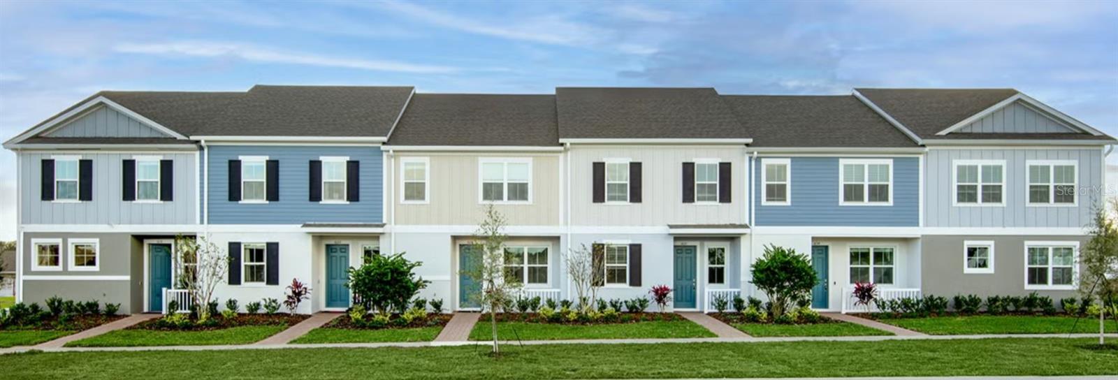 Foto de propiedad en 1532 SILVER LINING WAY APOPKA con MLS# O6433114