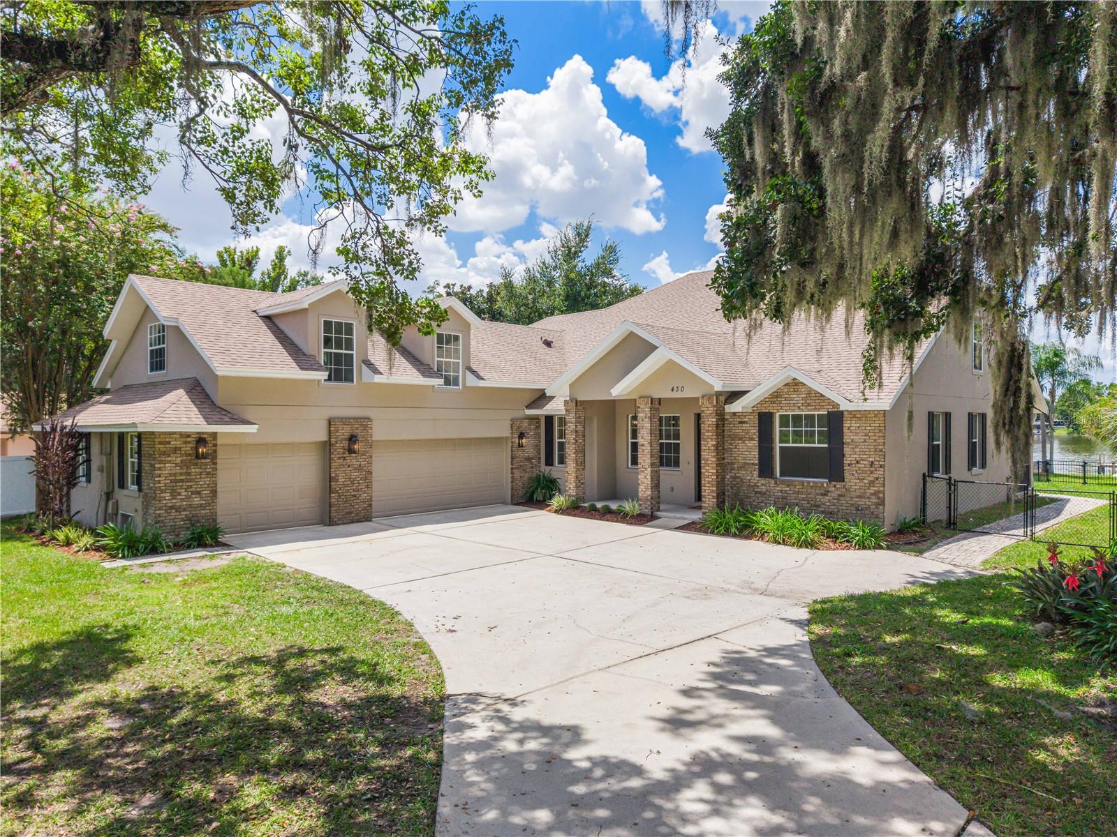 Foto de propiedad en 430 BYWATER DR ORLANDO con MLS# O6433115