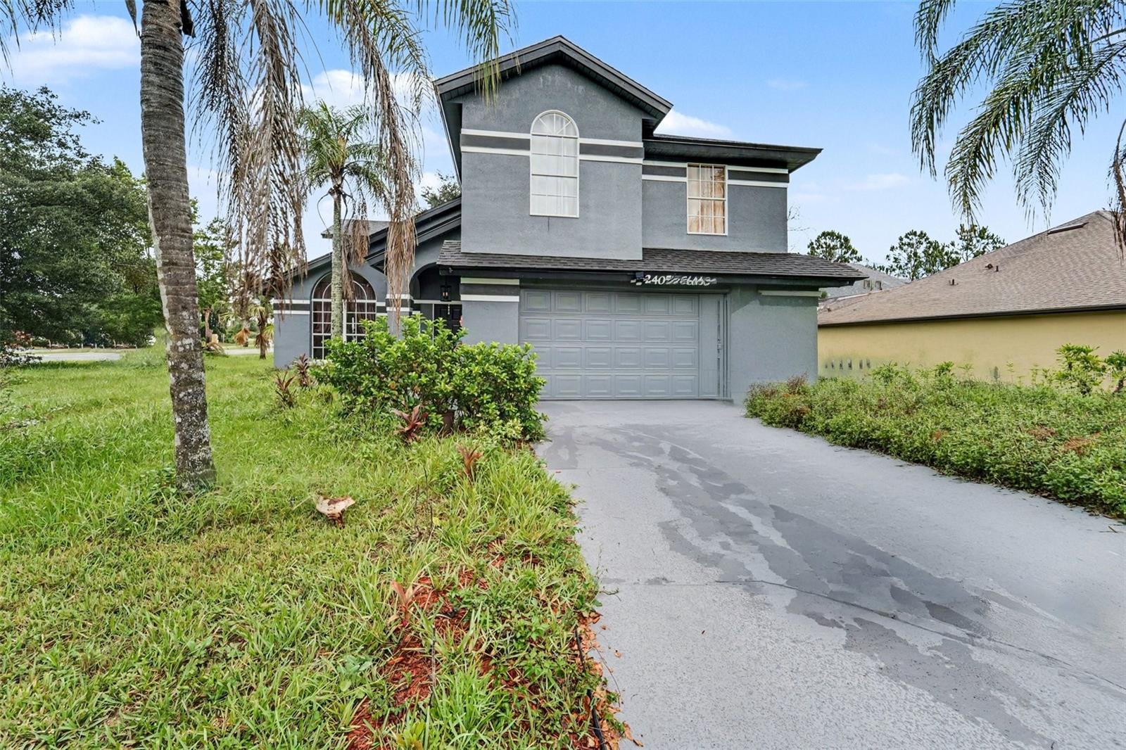 En Venta 2405 ABALONE BLVD, ORLANDO, FL 32833