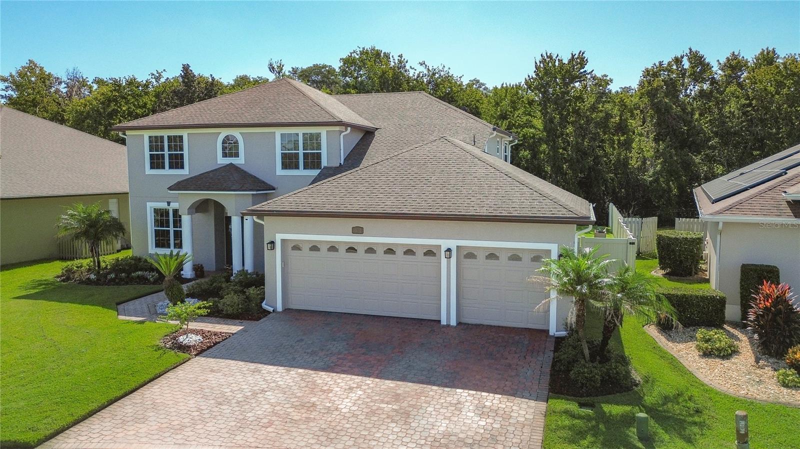 Foto de propiedad en 14632 BRADDOCK OAK DR ORLANDO con MLS# O6433133
