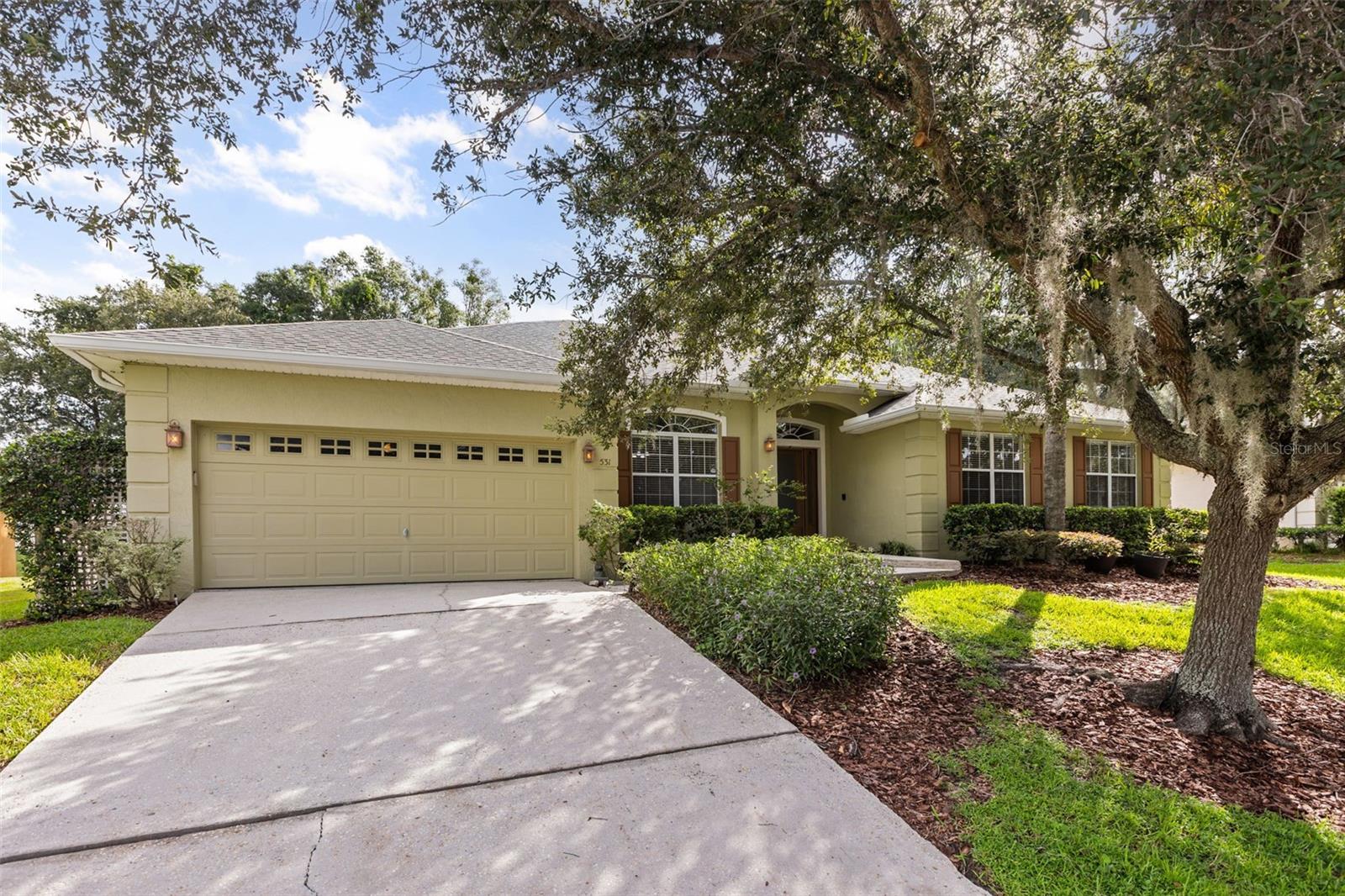 Foto de propiedad en 531 HEARTHGLEN BLVD WINTER GARDEN con MLS# O6433153