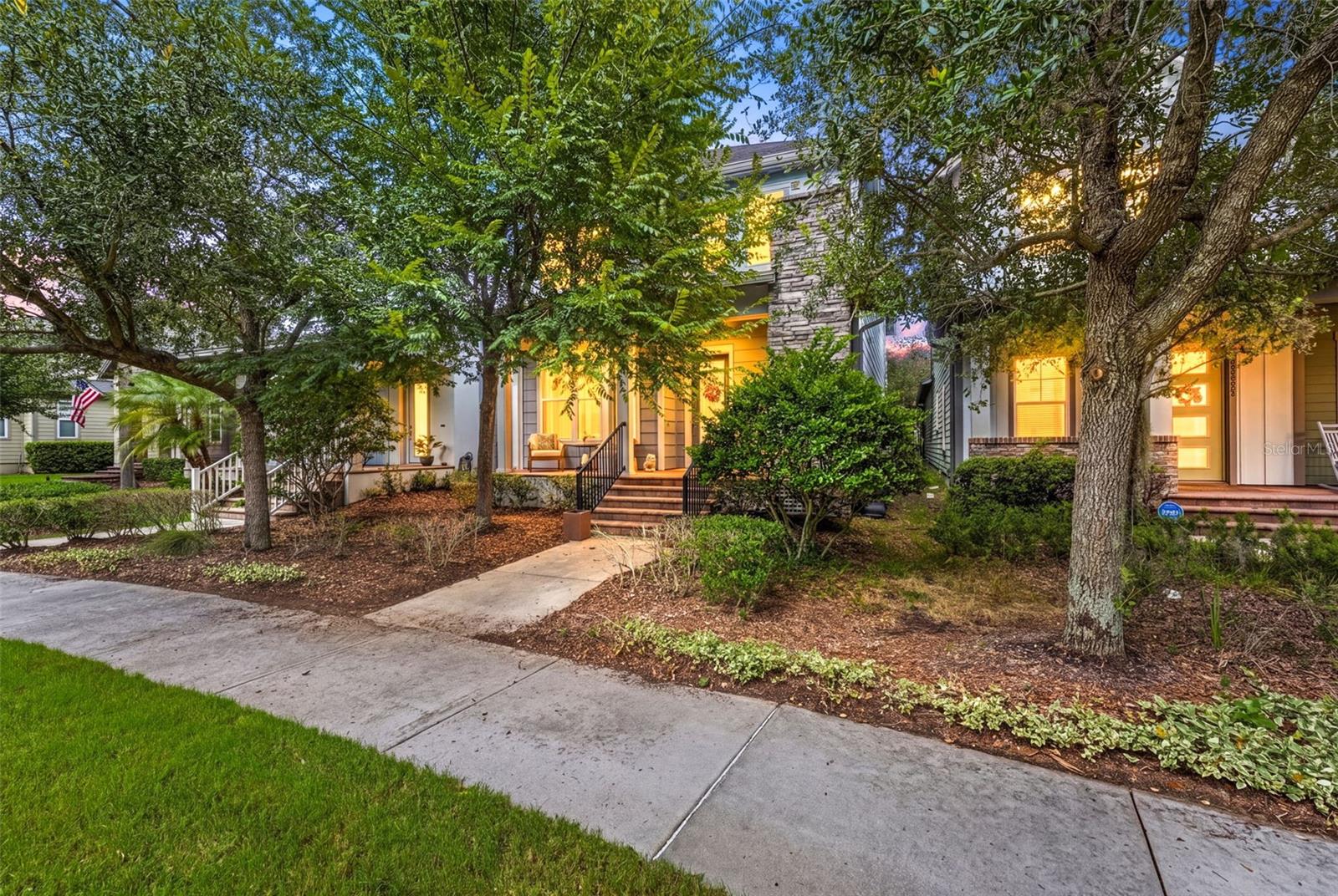 Foto de propiedad en 13890 SATO AVE ORLANDO con MLS# O6433187