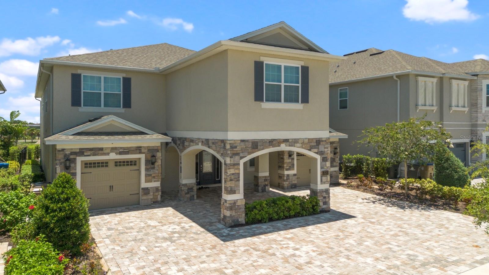 En Venta 324 SOUTHFIELD ST, KISSIMMEE, FL 34747