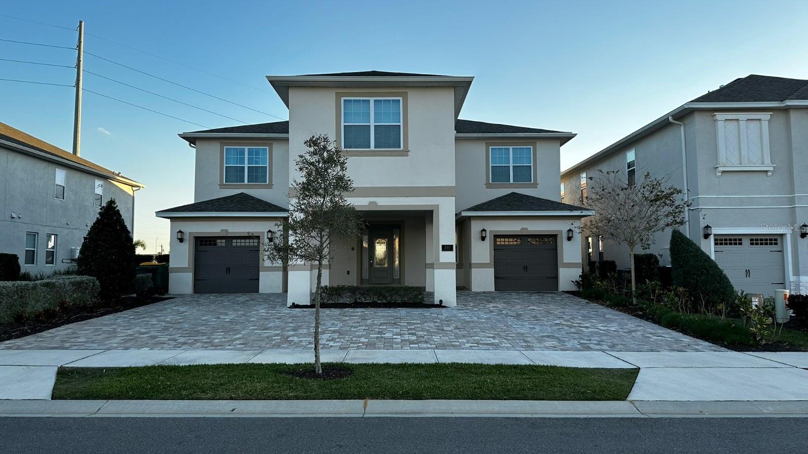 En Venta 340 SOUTHFIELD ST, KISSIMMEE, FL 34747