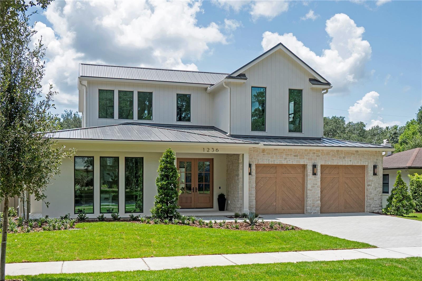 Foto de propiedad en 1236 CHICHESTER ST ORLANDO con MLS# O6433470