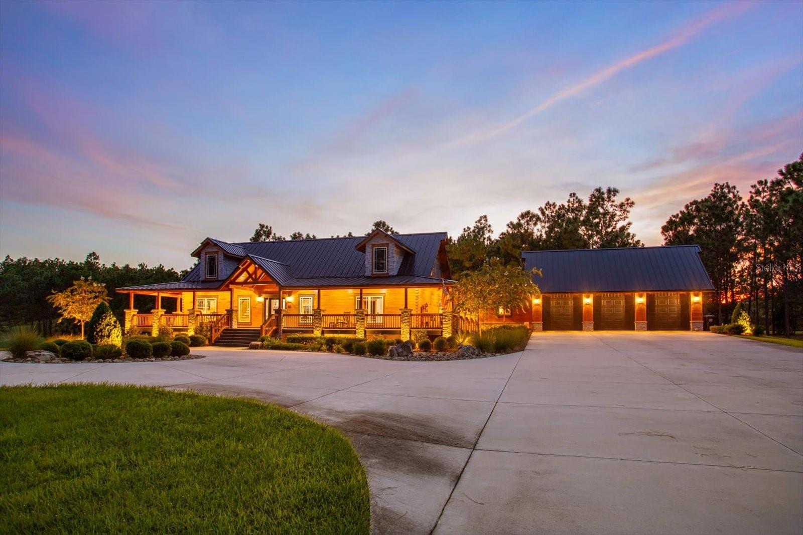 Foto de propiedad en 5208 EFFIE DR APOPKA con MLS# O6433611