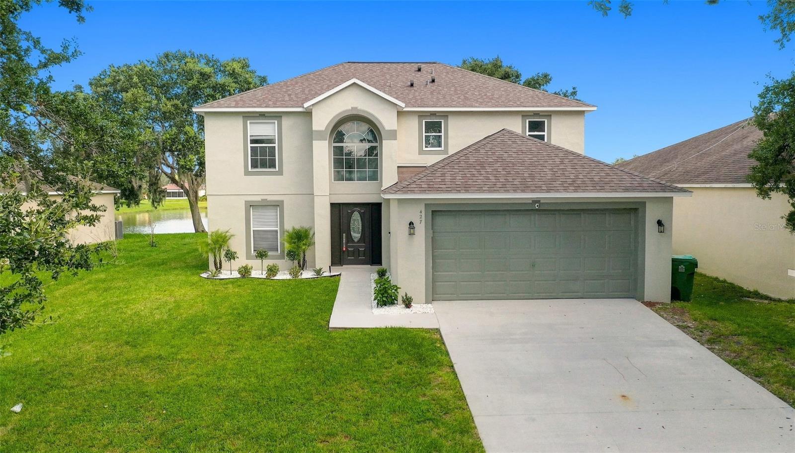 Foto de propiedad en 427 REGAL DOWNS CIR WINTER GARDEN con MLS# O6433640
