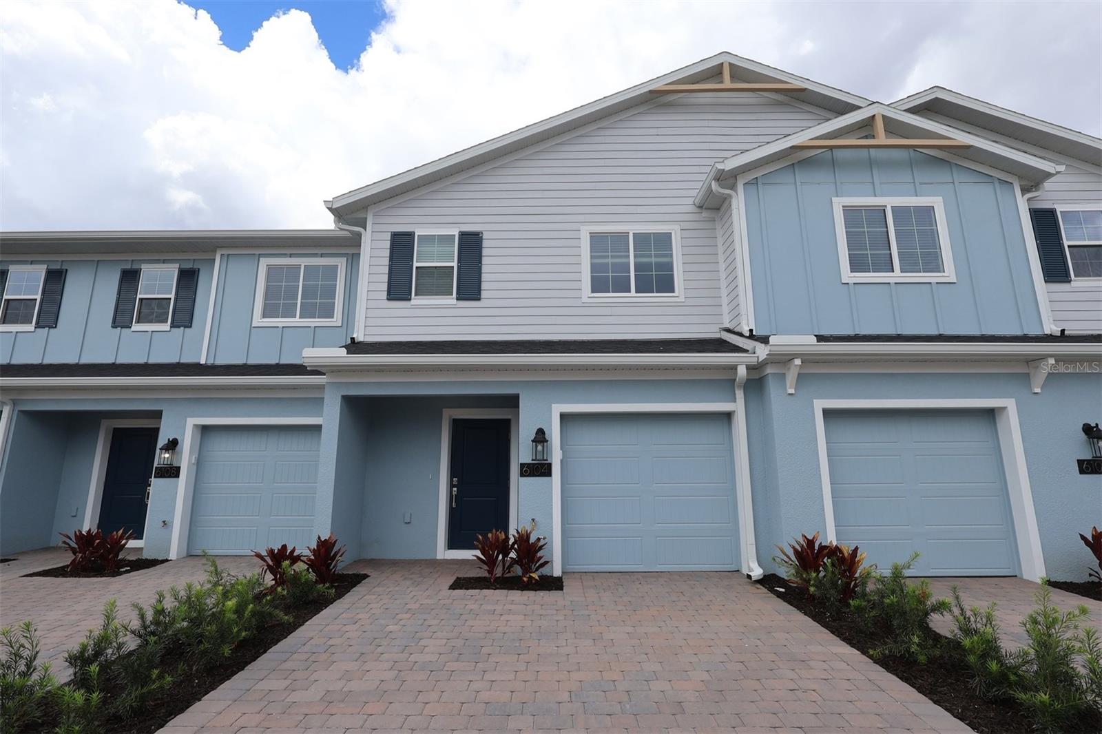 Foto de propiedad en 6104 FELLOW WAGON WAY ORLANDO con MLS# O6433671