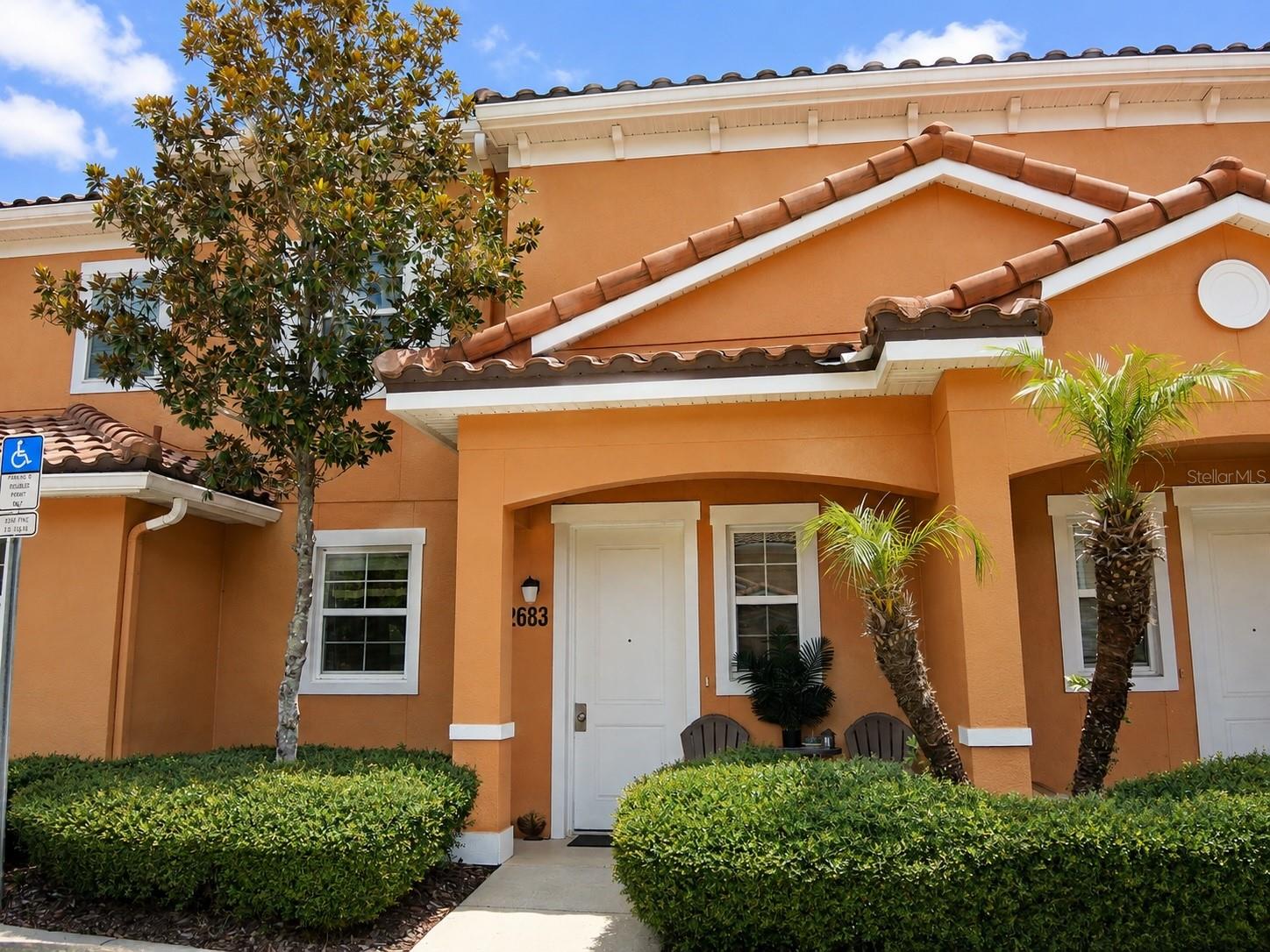 Foto de propiedad en 2683 CORVETTE LN KISSIMMEE con MLS# O6433749