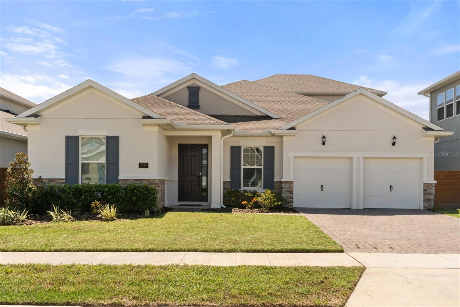 En Venta 19062 BLUELEAF ST, ORLANDO, FL 32827