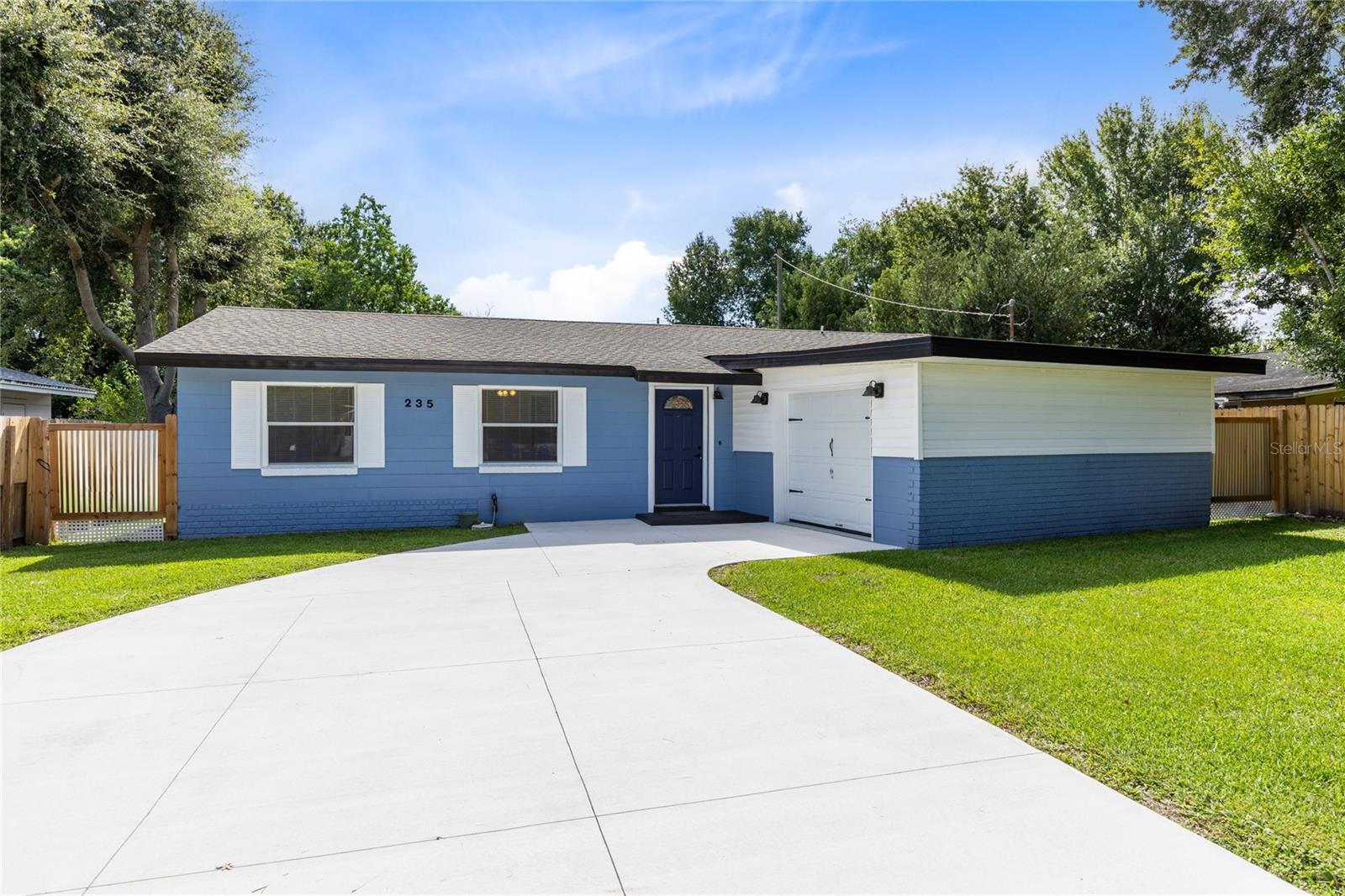 Foto de propiedad en 235 TENNESSEE AVE ST CLOUD con MLS# O6434090
