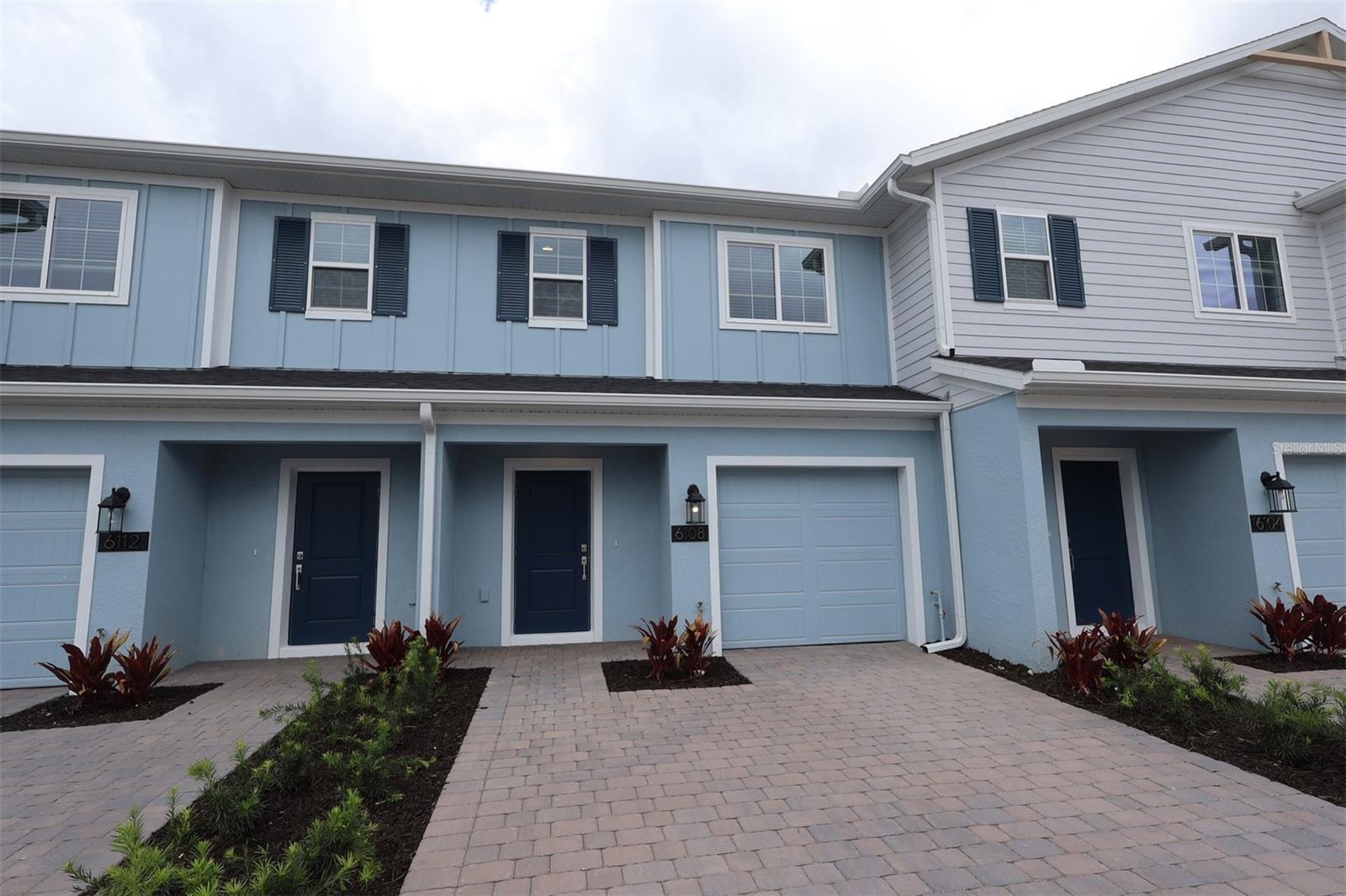 Foto de propiedad en 6108 FELLOW WAGON WAY ORLANDO con MLS# O6434118