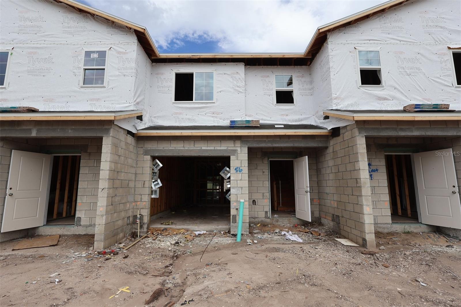 Foto de propiedad en 6067 FELLOW WAGON WAY ORLANDO con MLS# O6434143