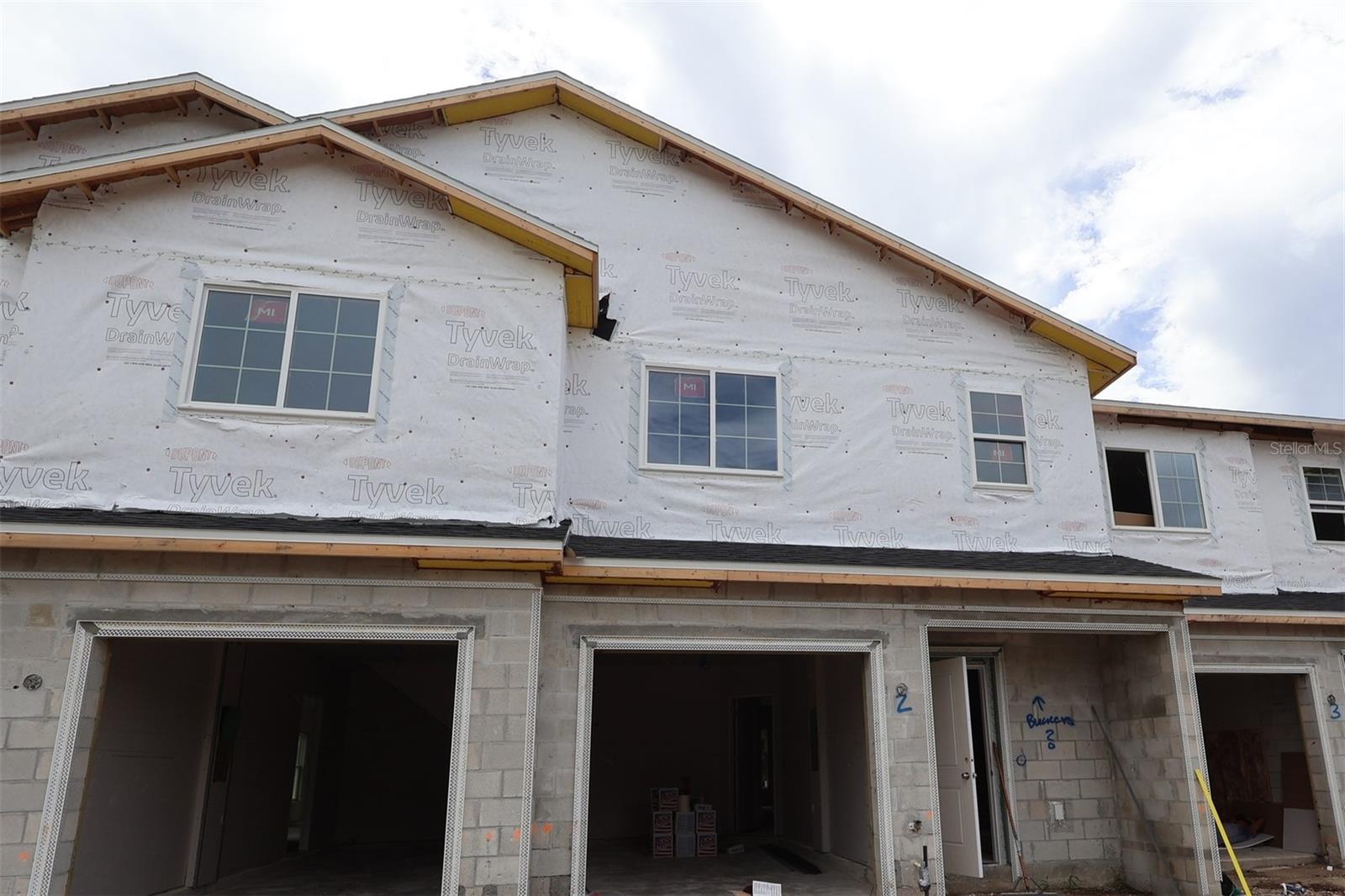 Foto de propiedad en 2726 BRAVE REEVES RD ORLANDO con MLS# O6434160
