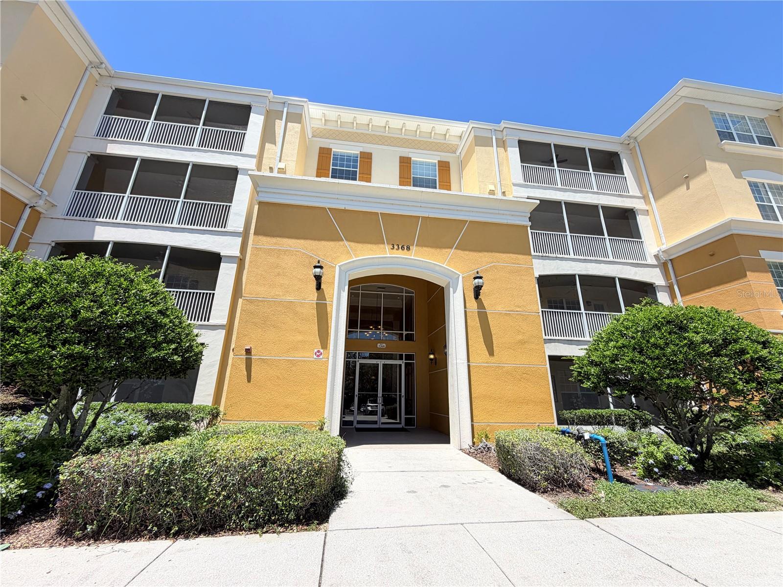 En Venta 3368 ROBERT TRENT JONES DR #10408, ORLANDO, FL 32835
