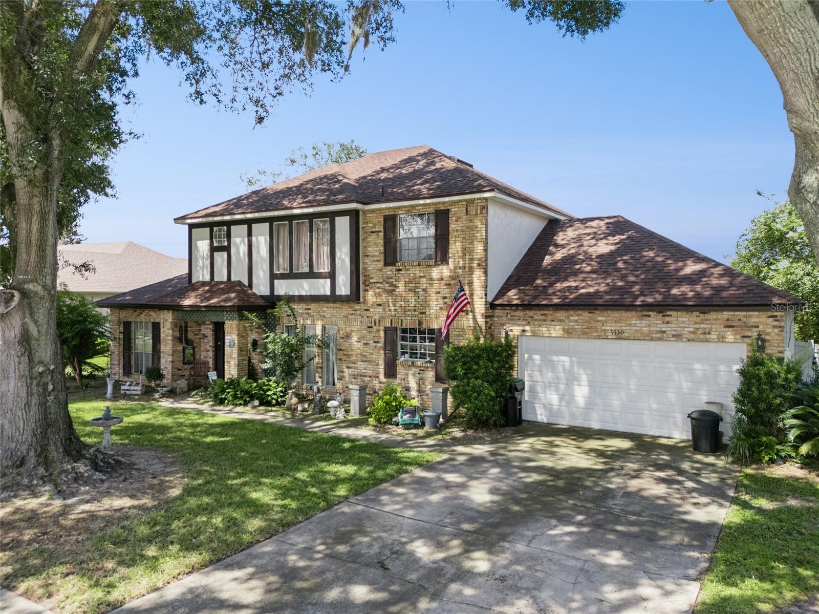 Foto de propiedad en 9130 DOLLANGER CT ORLANDO con MLS# O6434264