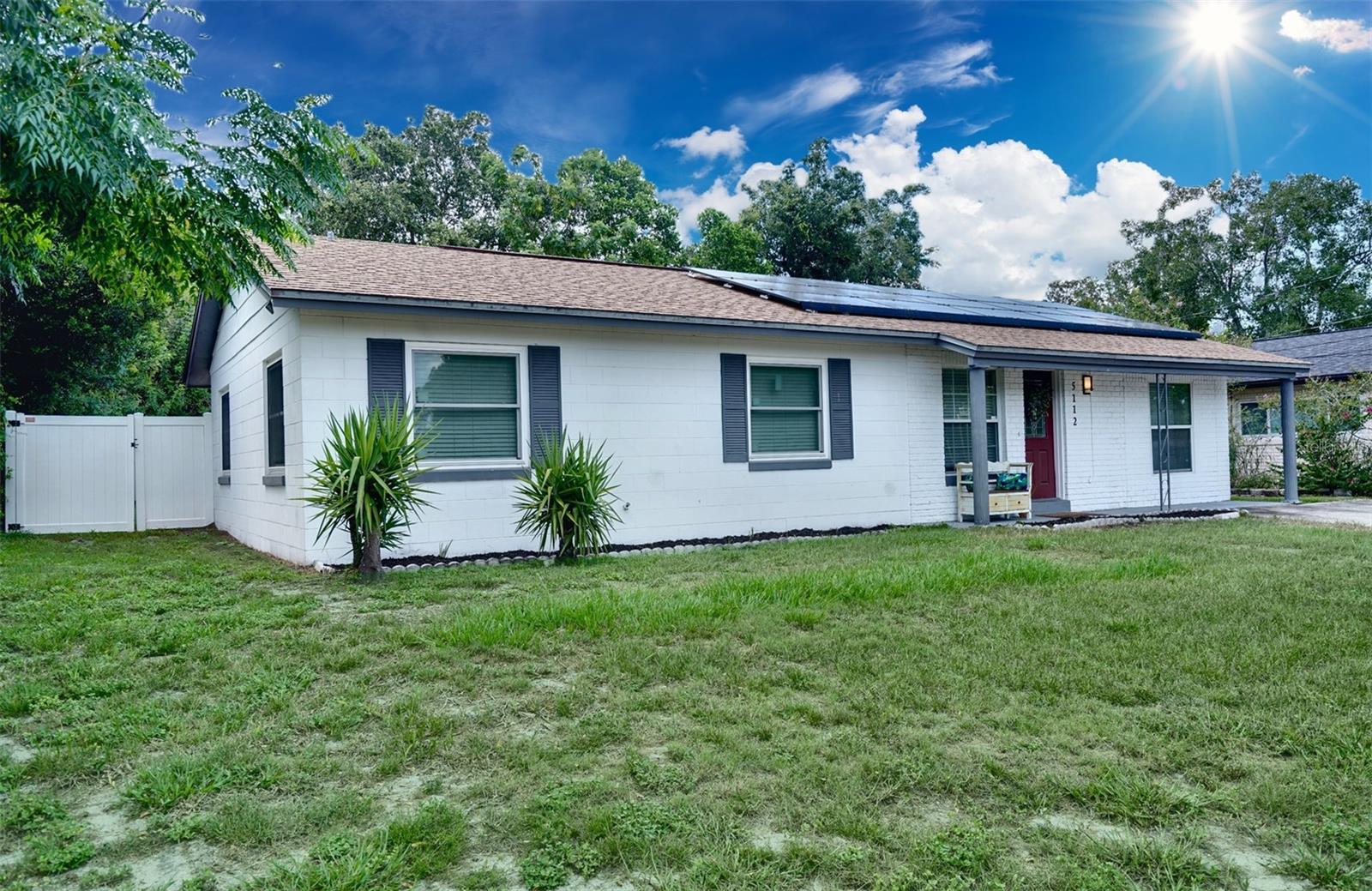 En Venta 5112 GLASGOW AVE, ORLANDO, FL 32819