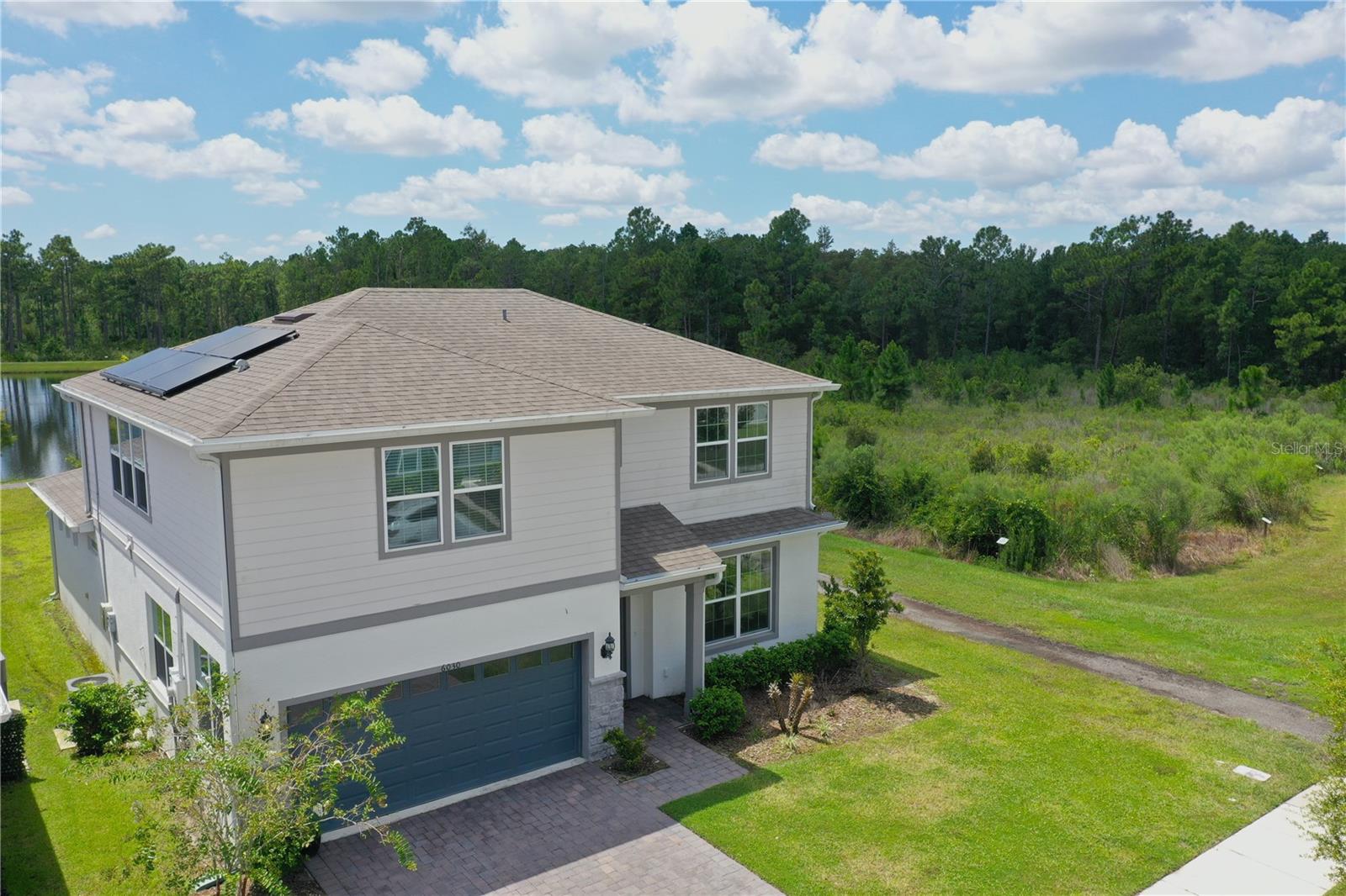 En Venta 6030 ARBOR WATCH LOOP, ORLANDO, FL 32829