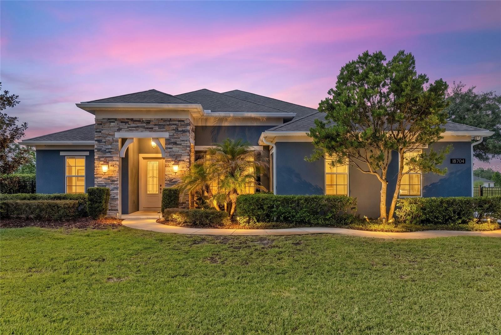 En Venta 18704 SHELDON ST, ORLANDO, FL 32833