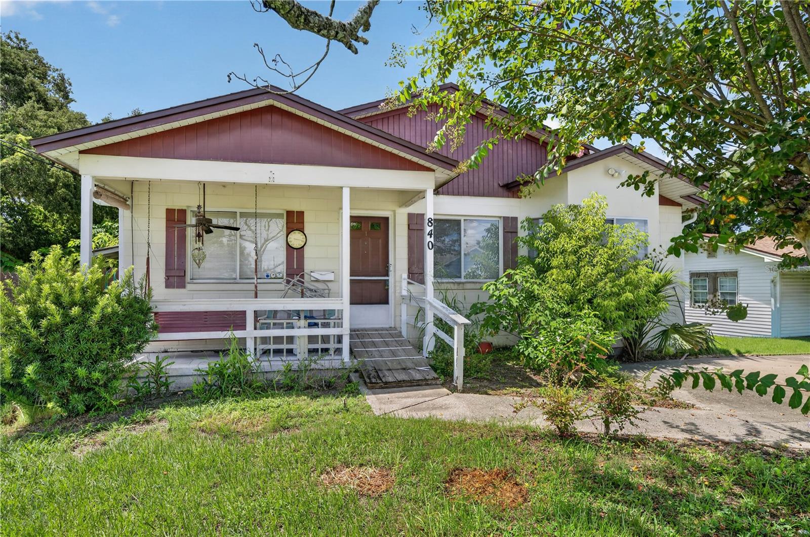 En Venta 840 NEUSE AVE, ORLANDO, FL 32804