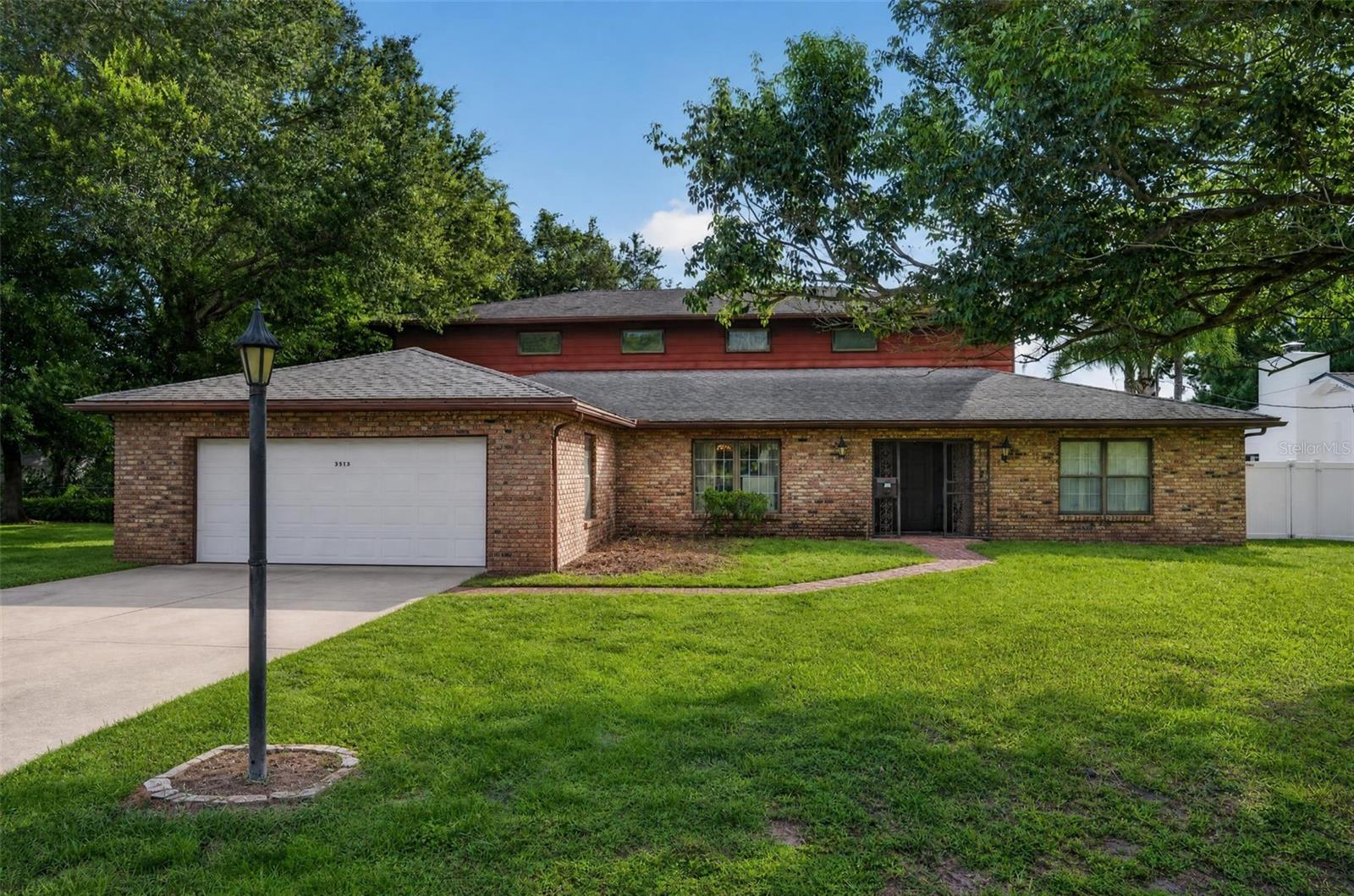 En Venta 3513 MARWOOD DR, ORLANDO, FL 32806