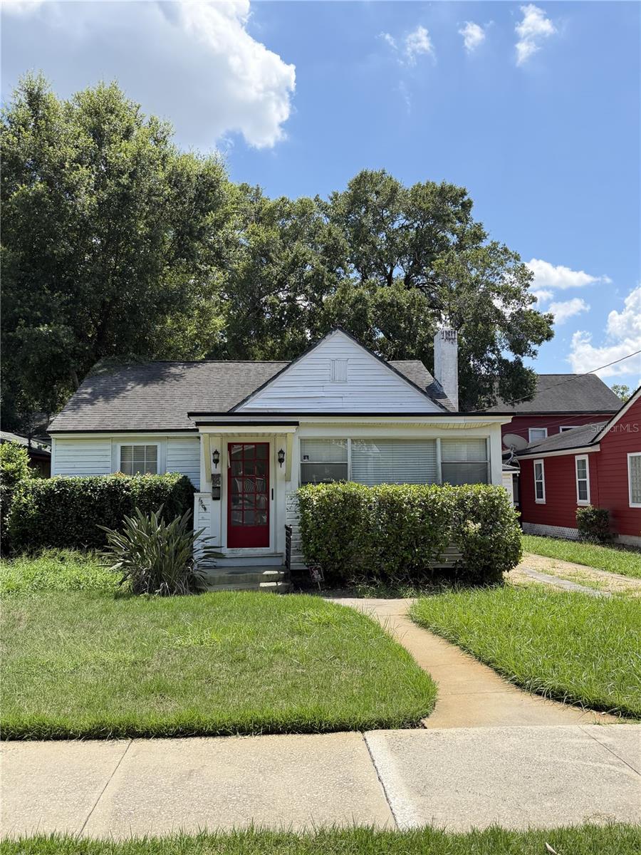 En Venta 1504 E WASHINGTON ST, ORLANDO, FL 32801