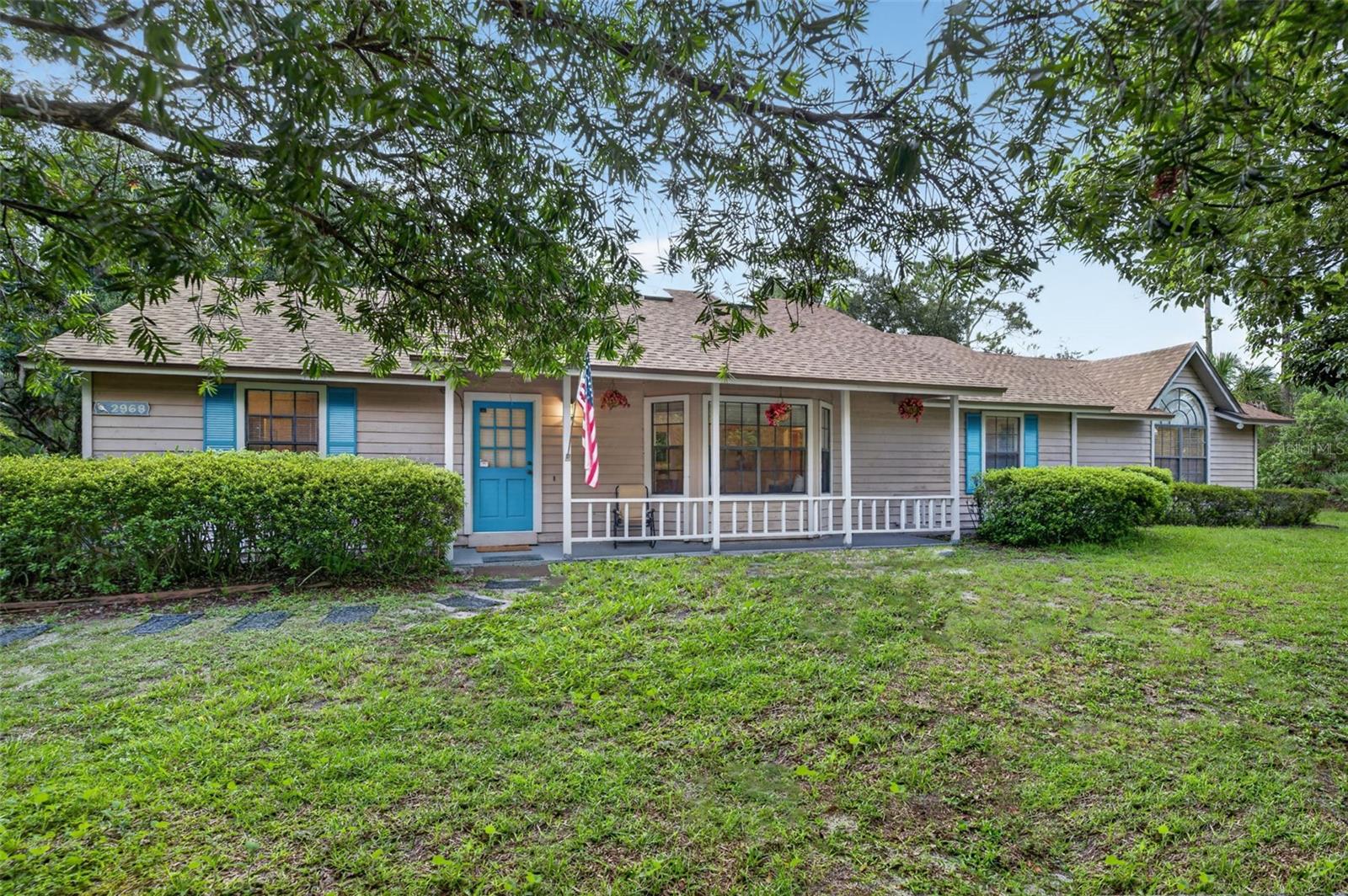 Foto de propiedad en 2968 S TANNER RD ORLANDO con MLS# O6434847