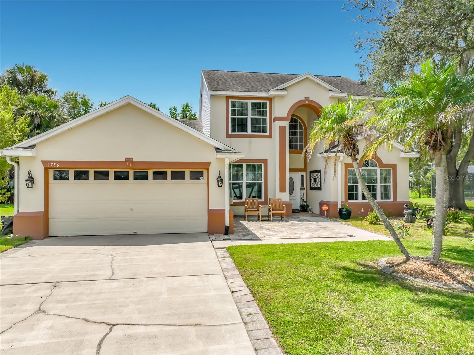 Foto de propiedad en 1756 BRANCHWATER TRL ORLANDO con MLS# O6434890