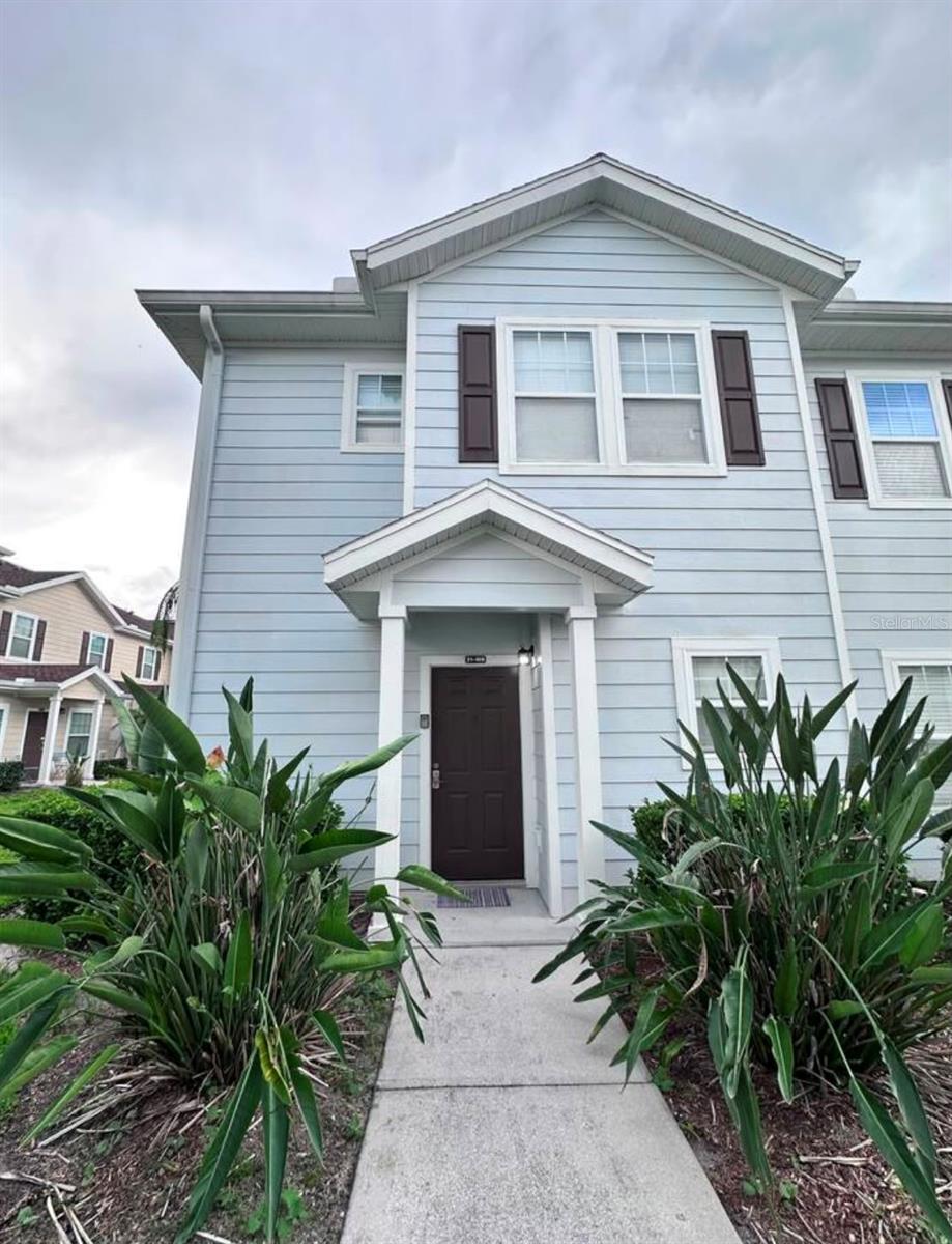 Foto de propiedad en 5364 DIPLOMAT CT #108 KISSIMMEE con MLS# O6434934