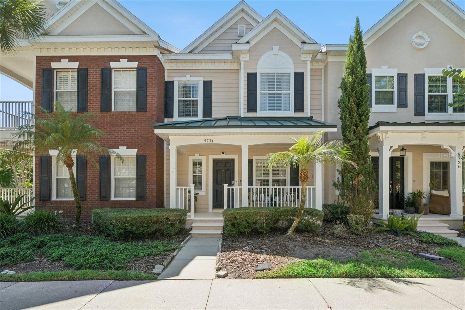 Foto de propiedad en 9734 CYPRESS PINE ST ORLANDO con MLS# O6434945
