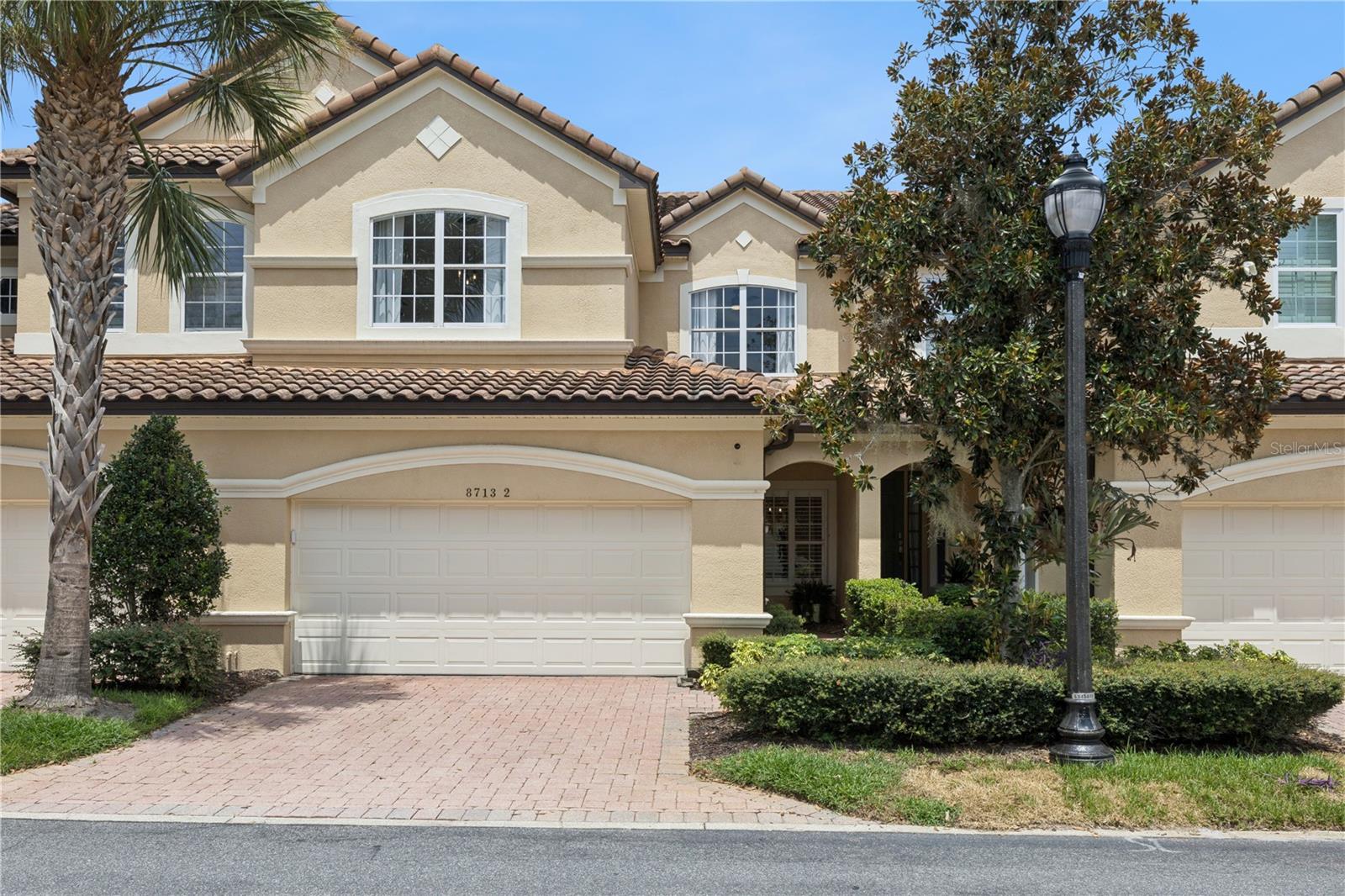 En Venta 8713 THE ESPLANADE #2, ORLANDO, FL 32836