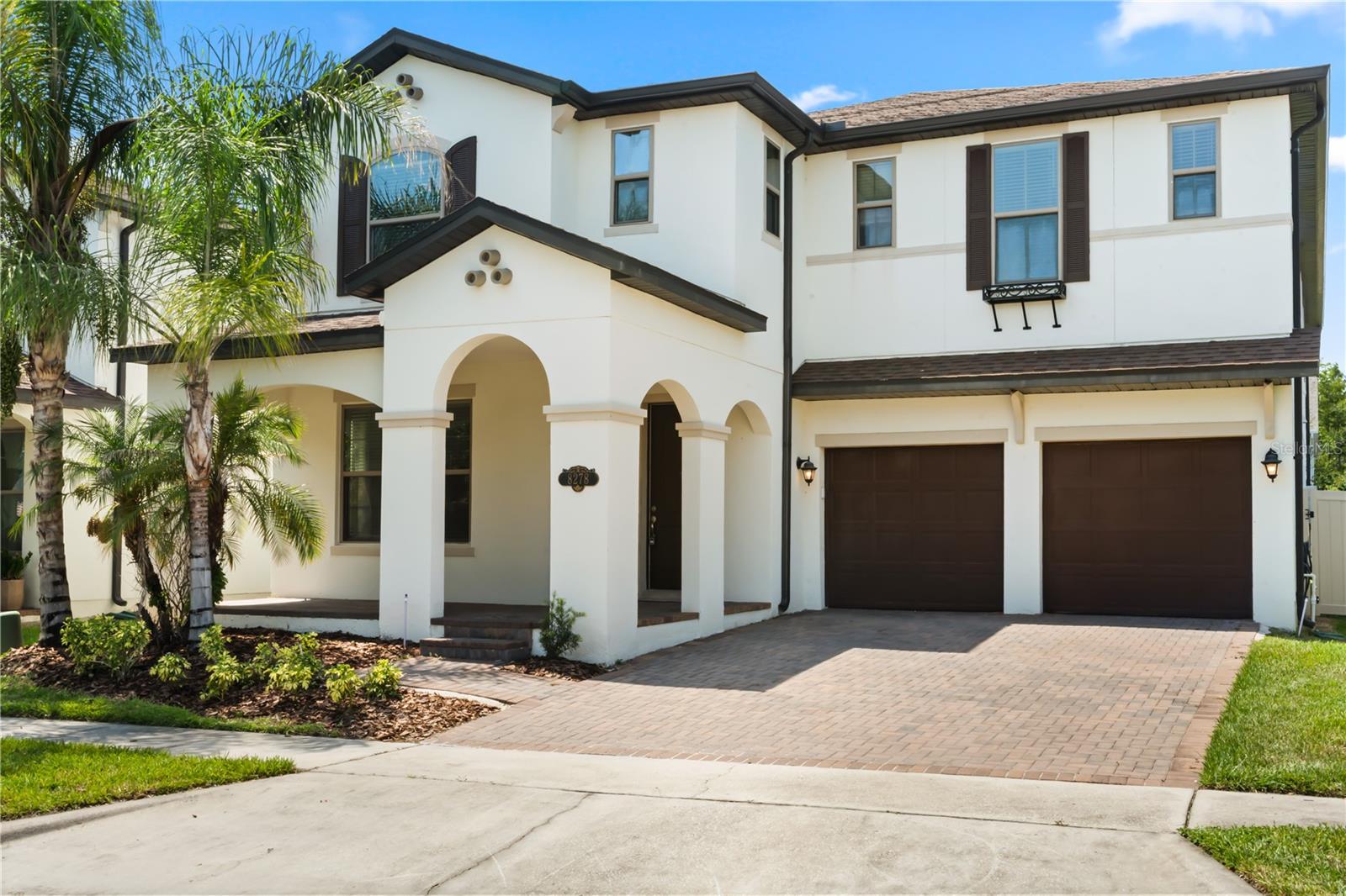 En Venta 8278 PROCIDA ISLE LN, WINDERMERE, FL 34786