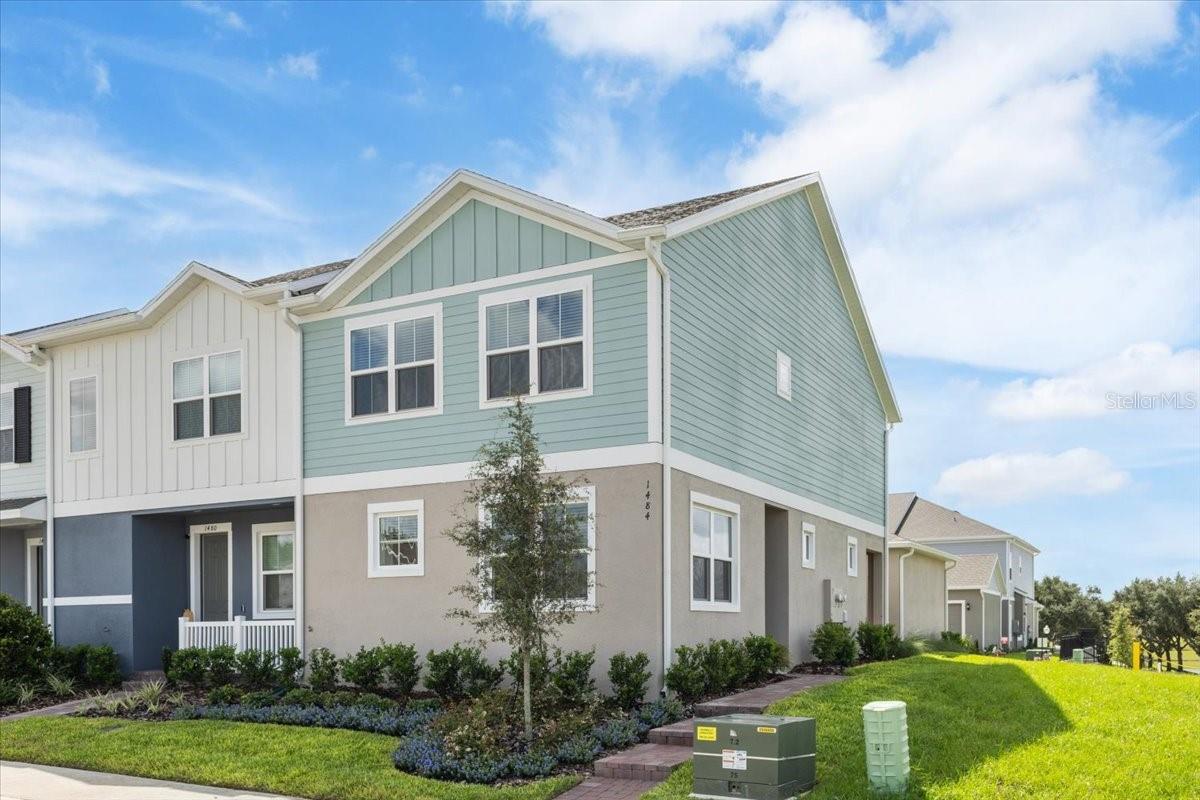 Foto de propiedad en 1552 SILVER LINING WAY APOPKA con MLS# O6435194