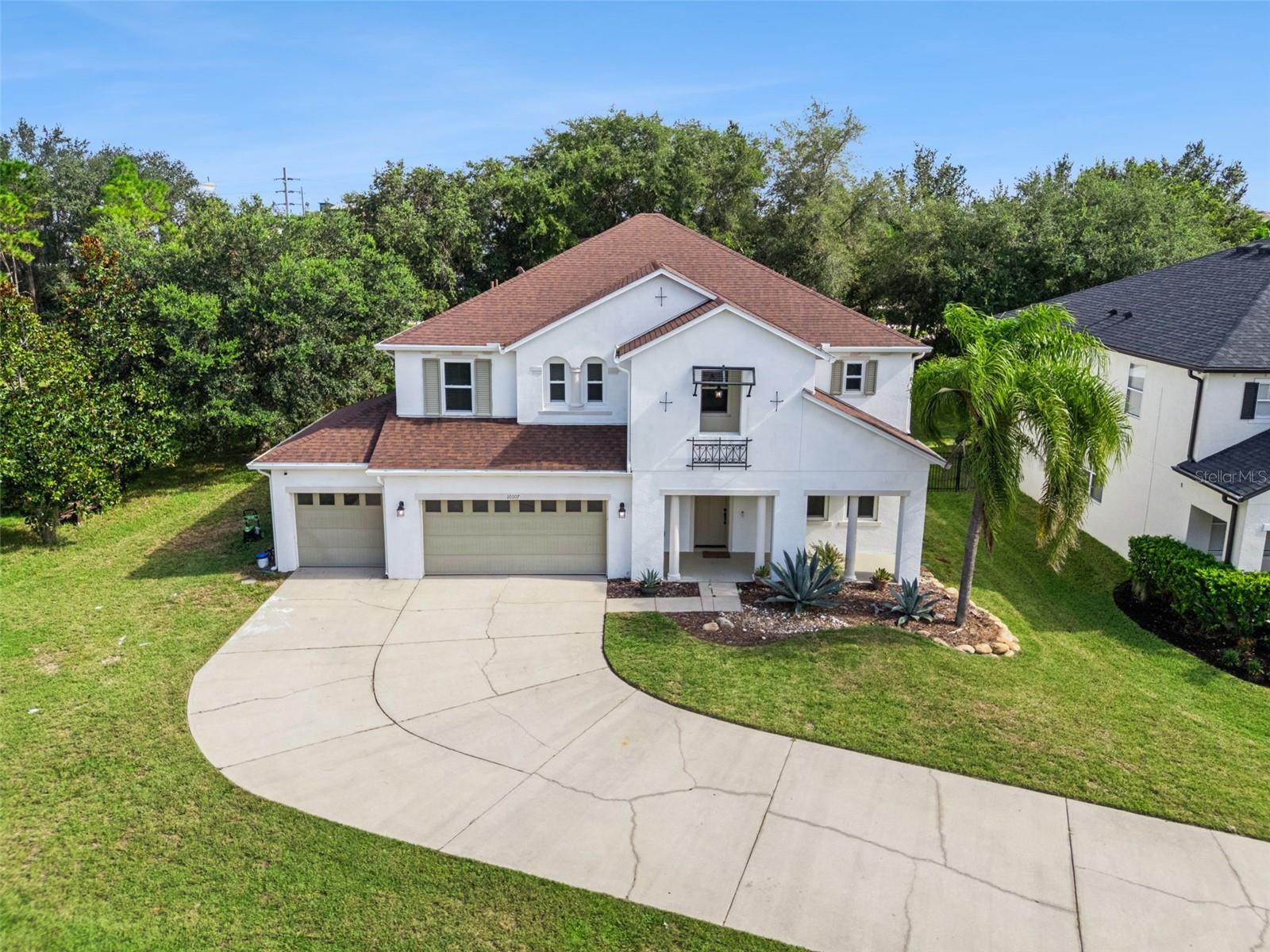 En Venta 10107 MALPAS PT, ORLANDO, FL 32832