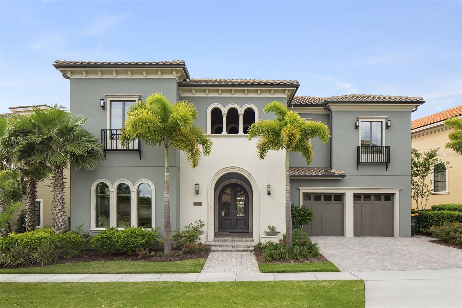 En Venta 445 MUIRFIELD LOOP, REUNION, FL 34747