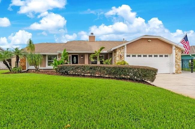 En Venta 4512 BRIDGEWATER DR, ORLANDO, FL 32817