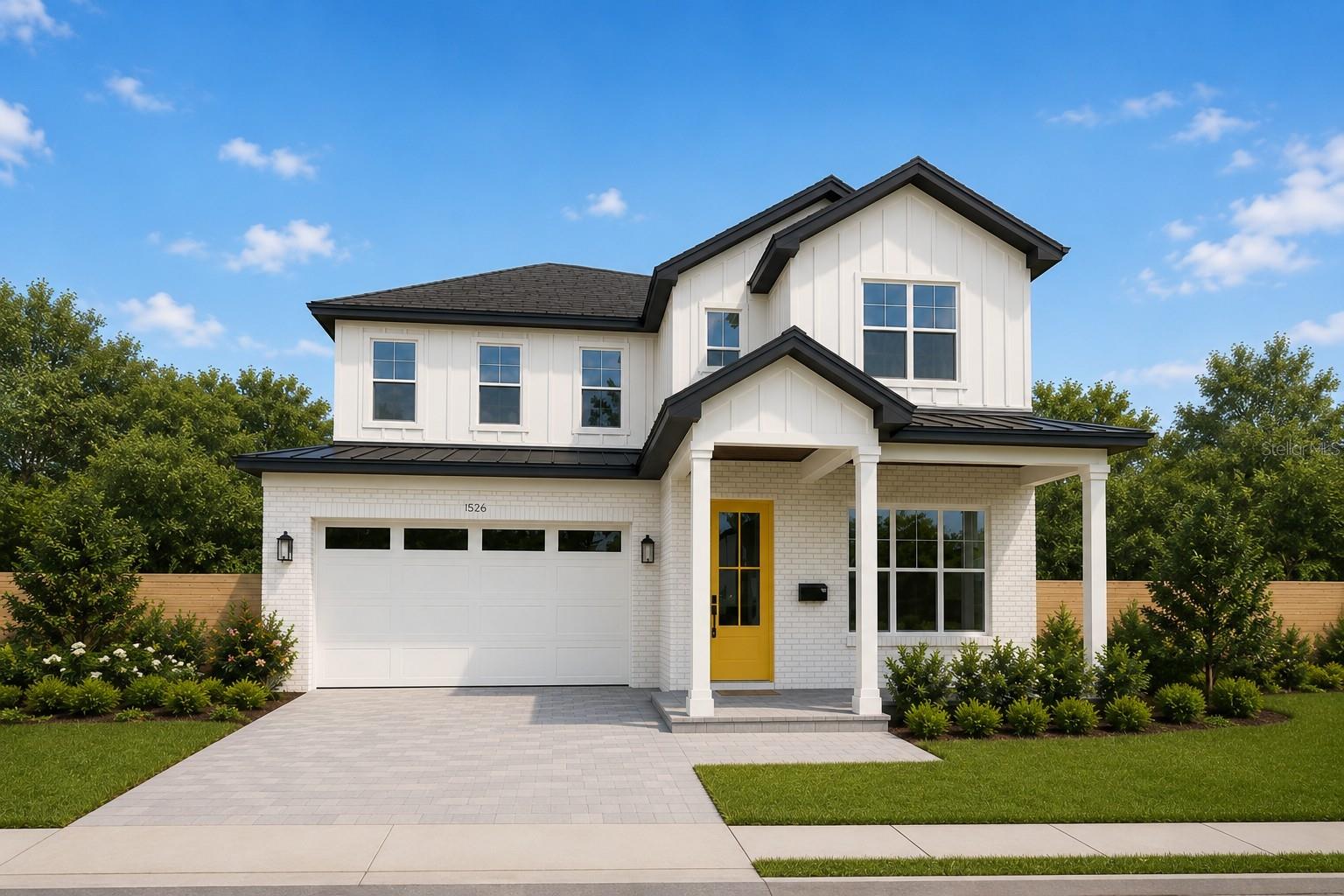 En Venta 1526 MILLER AVE, WINTER PARK, FL 32789