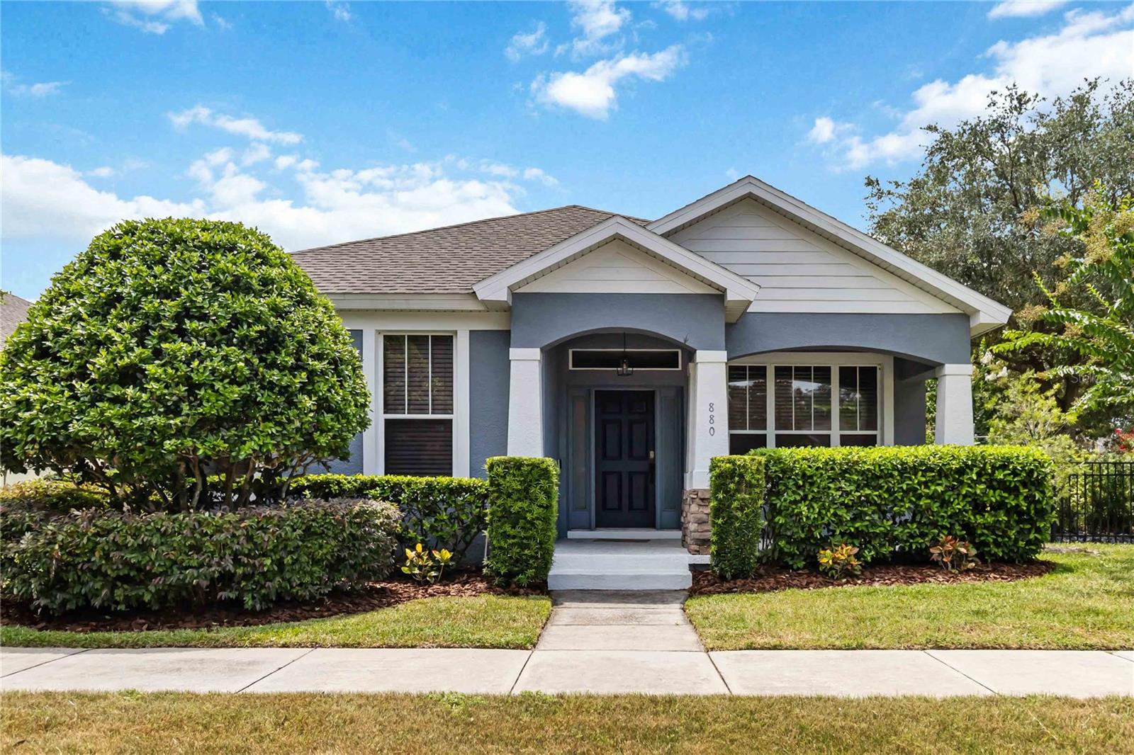 Foto de propiedad en 880 SUMMER OAKS RD WINTER GARDEN con MLS# O6435353