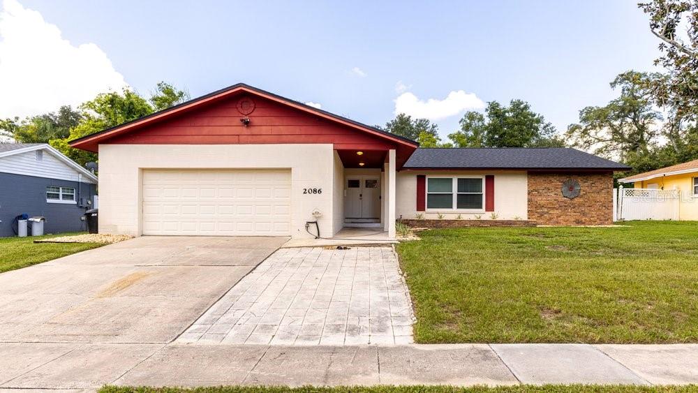 Foto de propiedad en 2086 WINNETKA CT ORLANDO con MLS# O6435368