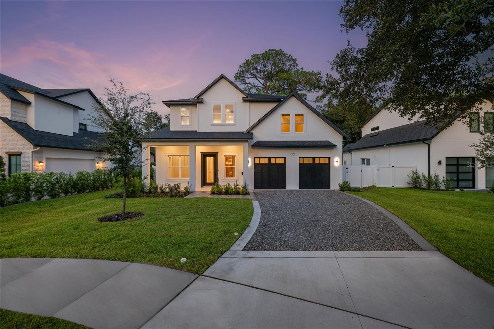 En Venta 1702 ARBOR PARK DR, WINTER PARK, FL 32789