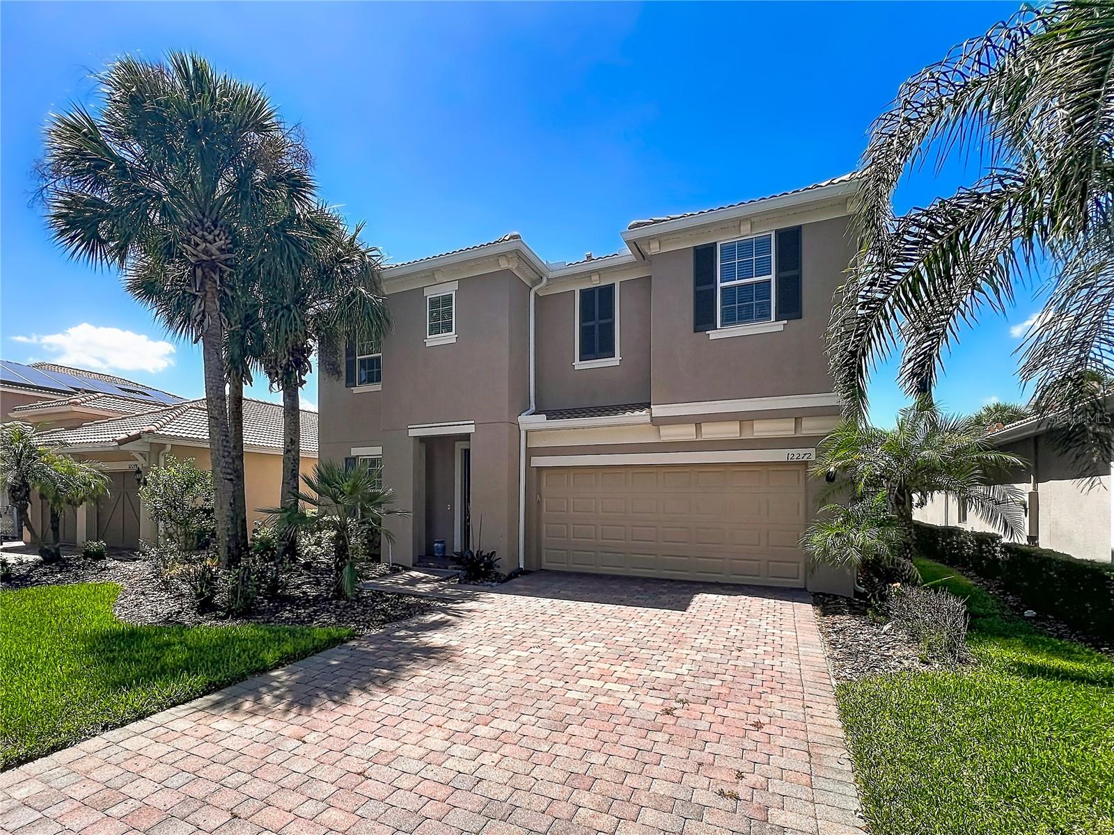 Foto de propiedad en 12272 REGAL LILY LN ORLANDO con MLS# O6435444