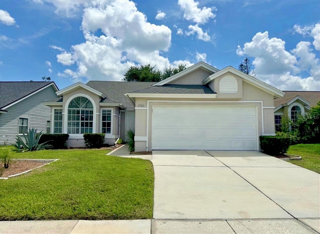Foto de propiedad en 2784 FALLING TREE CIR ORLANDO con MLS# O6435486