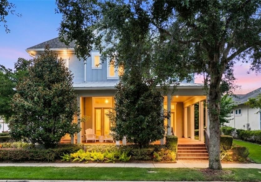 Foto de propiedad en 13117 LESSING AVE ORLANDO con MLS# O6435512