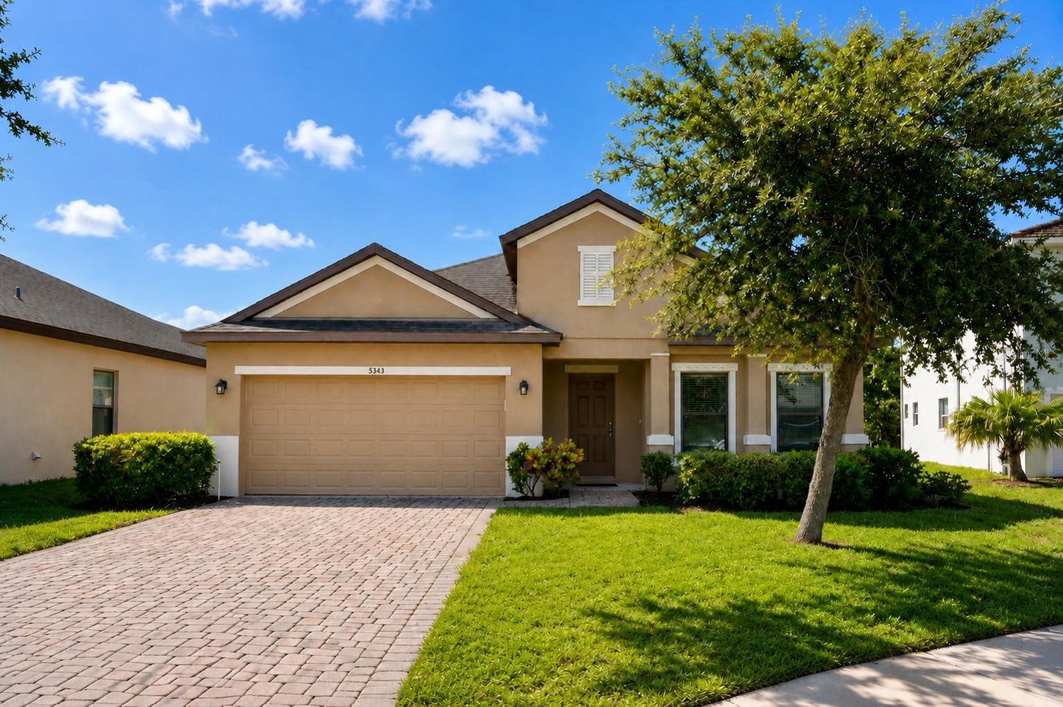 Foto de propiedad en 5343 RADIANCE CT COCOA con MLS# O6435529